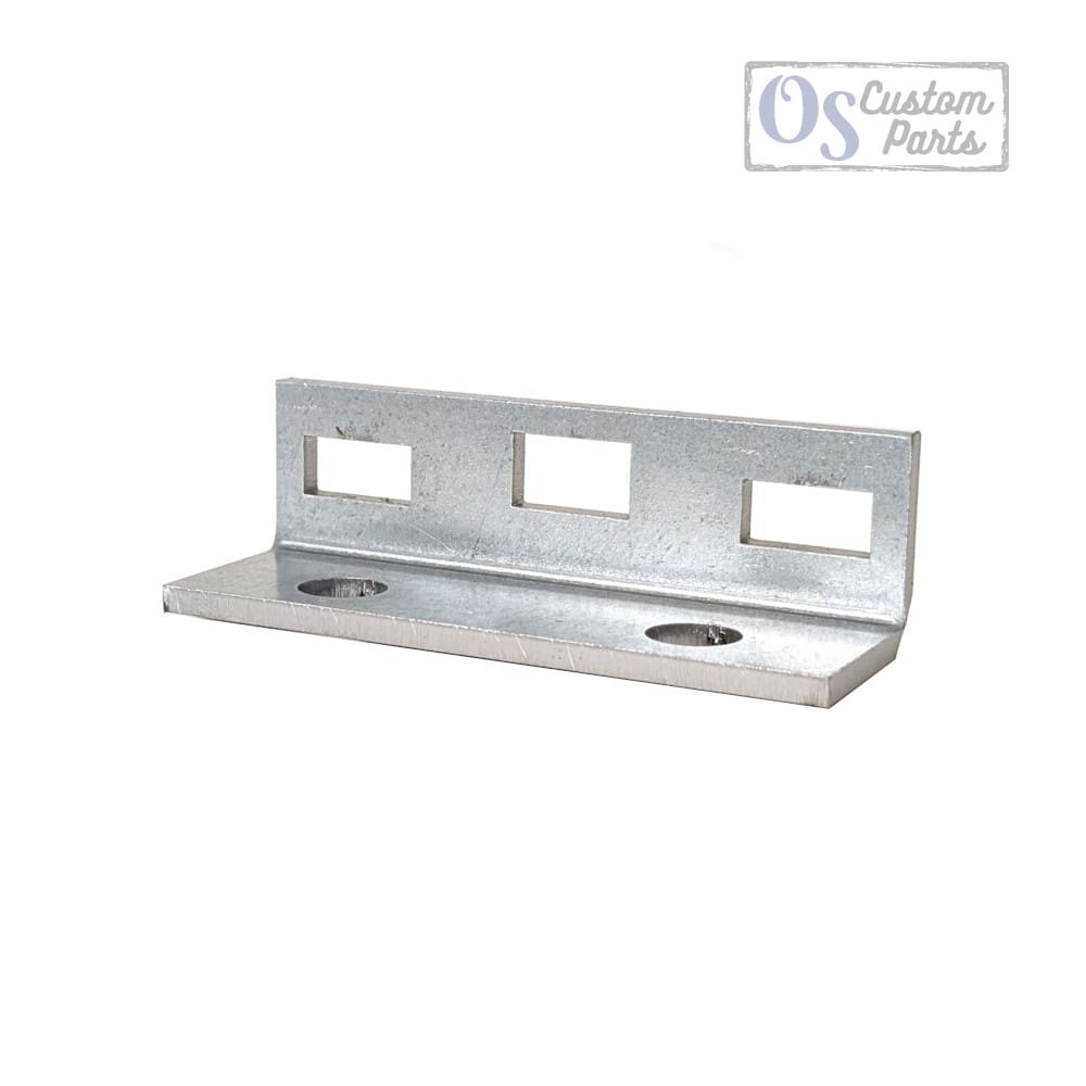 BMW E30 E36 Gaspedal Halterung