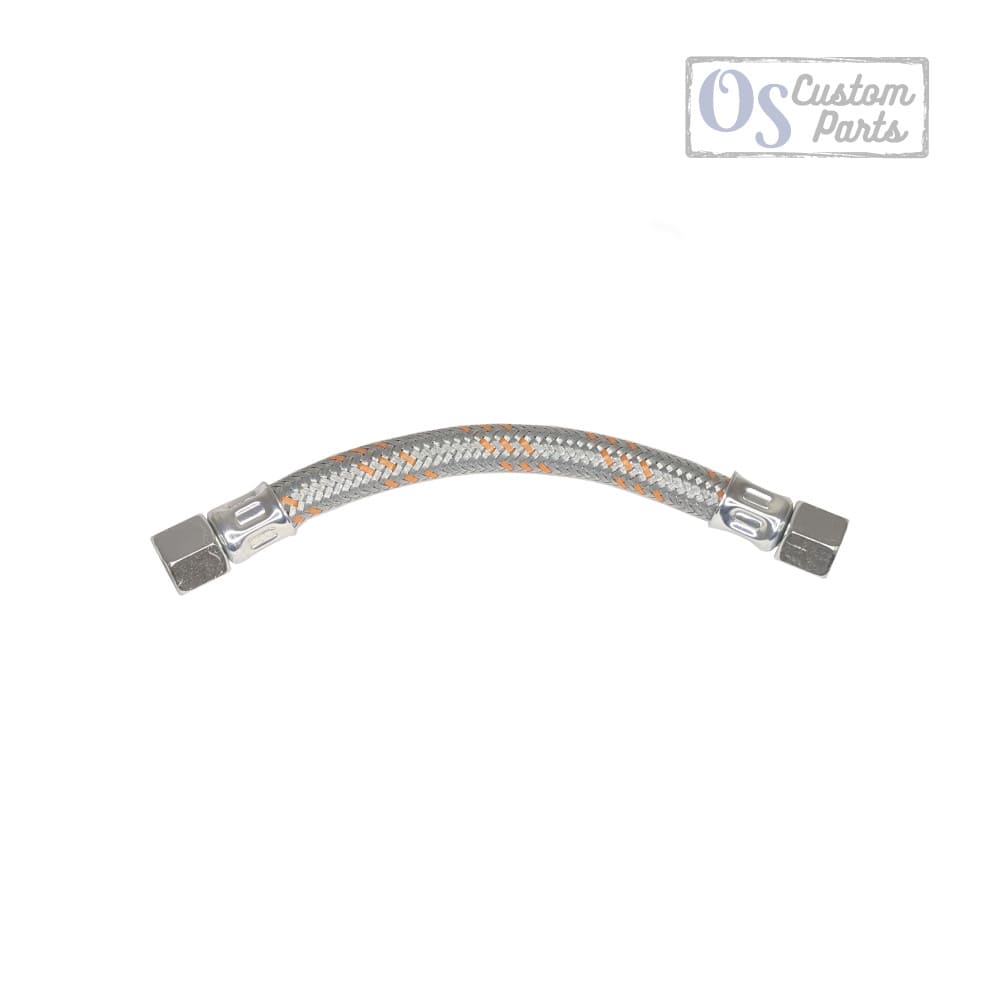 BMW E30 Tankschlauch Tankrohr Tank Rohr Schlauch