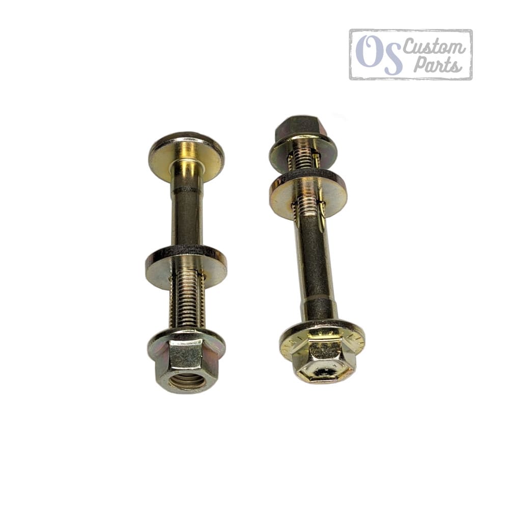 BMW E36 Exzenterschraube Hinterachse