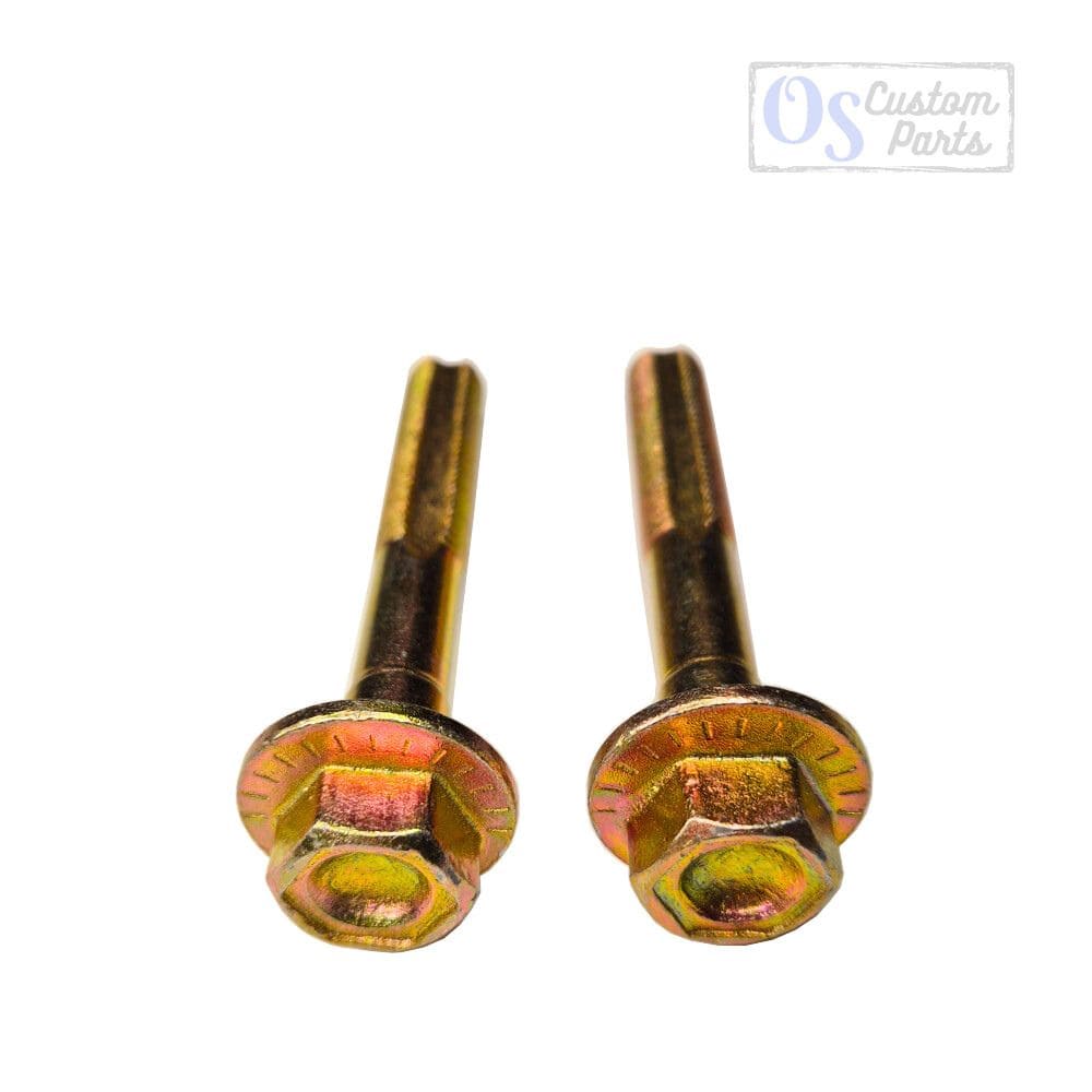 BMW E46 Exzenterschraube Schraube Sturzverstellung Hinterachse Fahrwerk