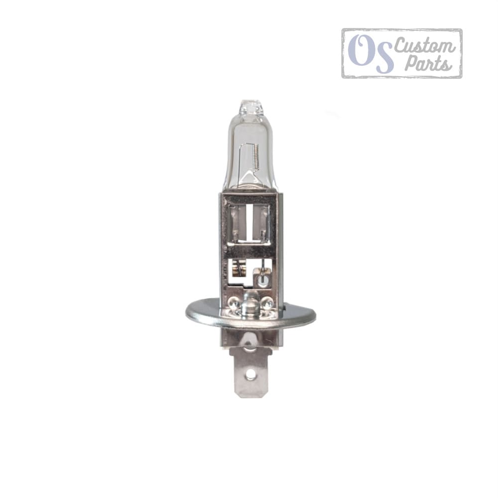 Osram H1 Halogen Lampe Scheinwerfer