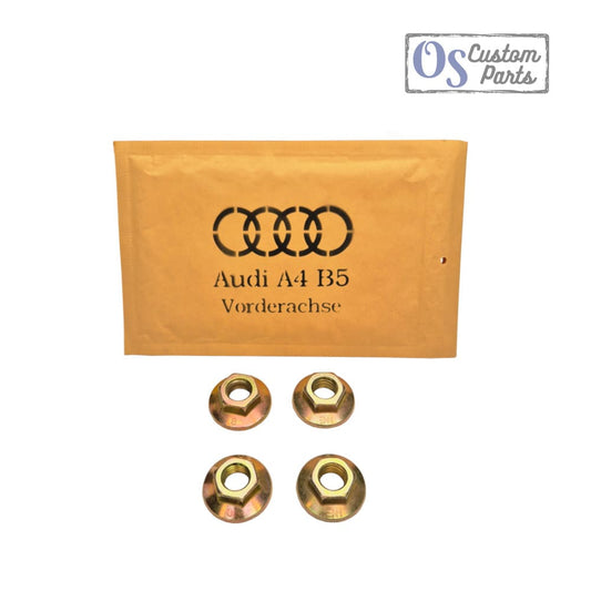 Audi A4 B5 Sechskantmutter Querlenker Vorderachse 4D0407644A