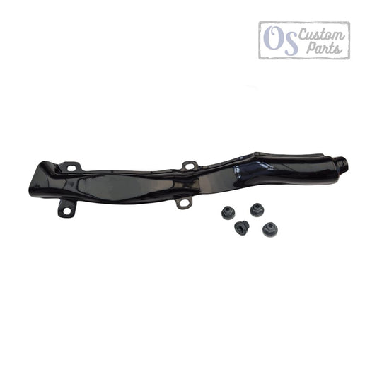 BMW E30 Abdeckung Tankentlueftung 16131179011 