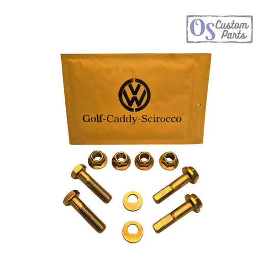 VW Golf 1 Caddy 14d Scirocco
 Exzenterschraube 171407265 Sturzkorrektur Vorderachse
